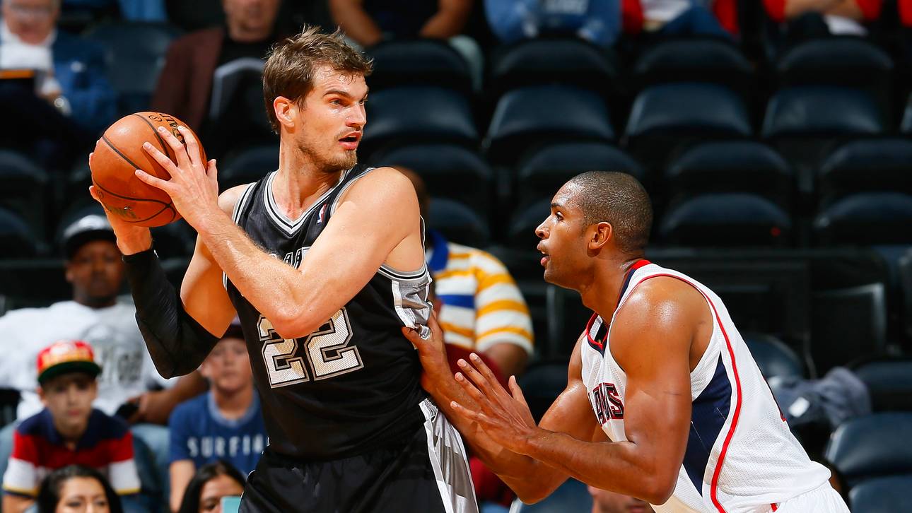 Splitter offenbar zu den Hawks