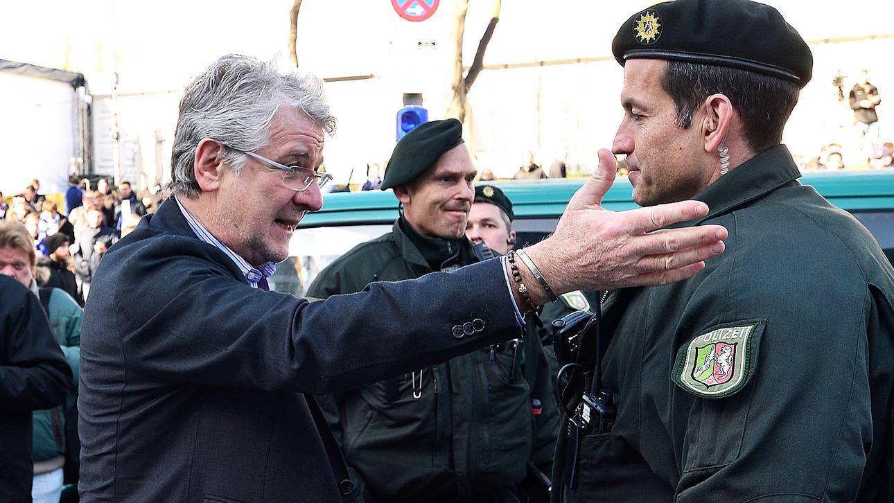 Reif: Klopps Spruch „verantwortungslos“