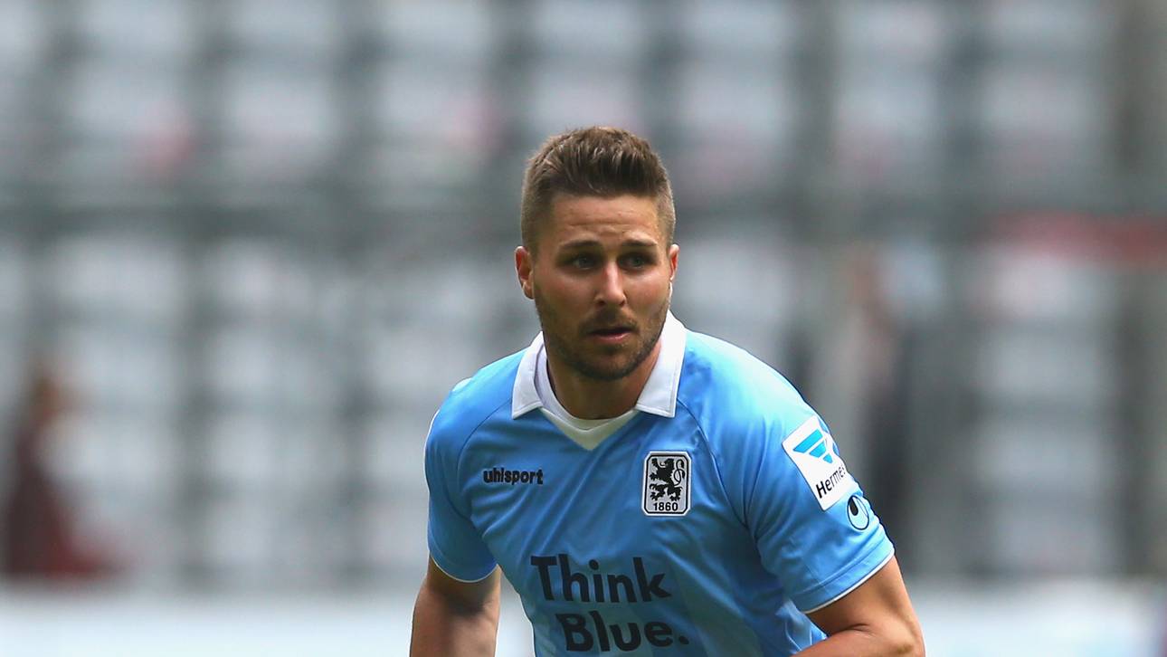 Steinhöfer wechselt zu Sparta Prag