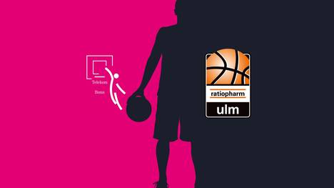 Telekom Baskets Bonn - ratiopharm ulm: Highlights | easyCredit BBL