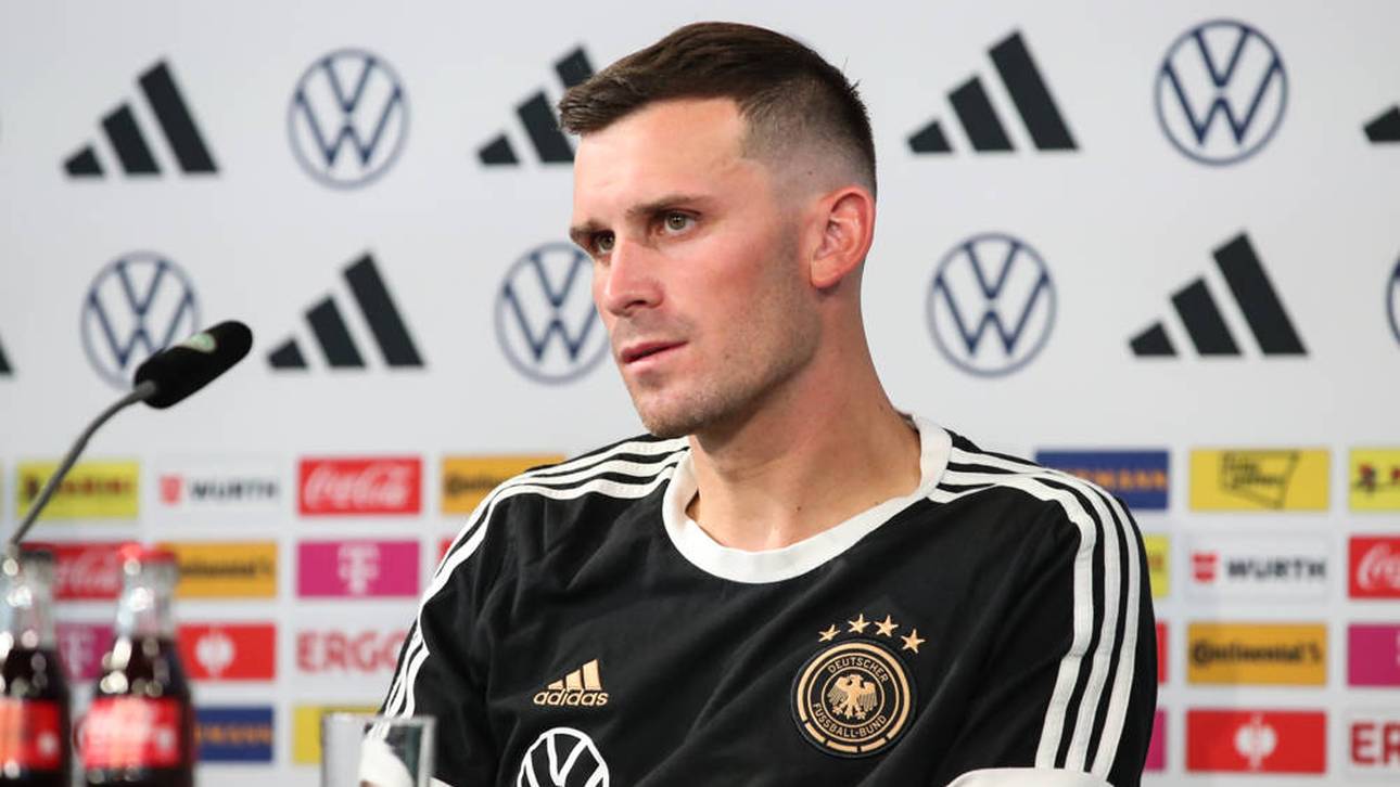 Das sagt Groß zu Kimmich