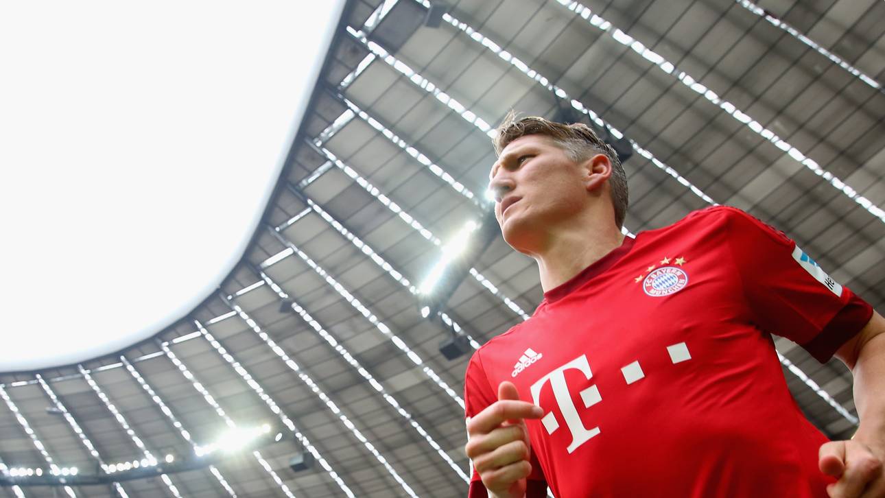 Herz oder letztes großes Hurra?