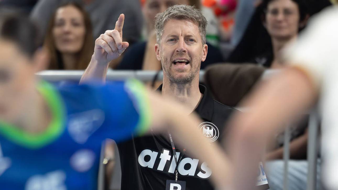 Bleiben DHB-Frauen makellos?