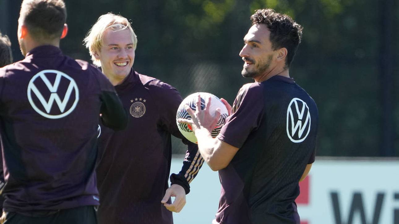 Das Comeback des Jahres