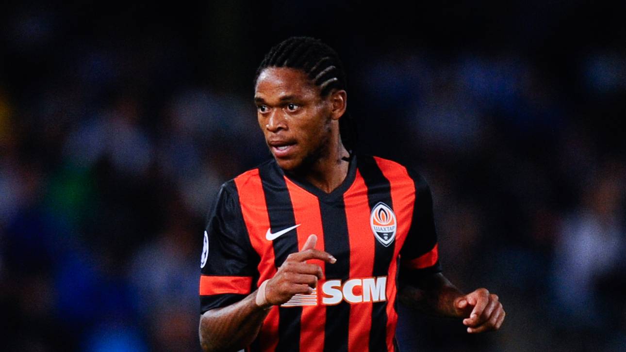 Bayern-Gegner Donezk mit Remis