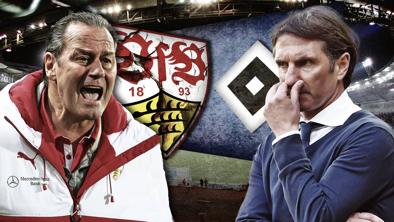 Wiedersehen unter Hochspannung