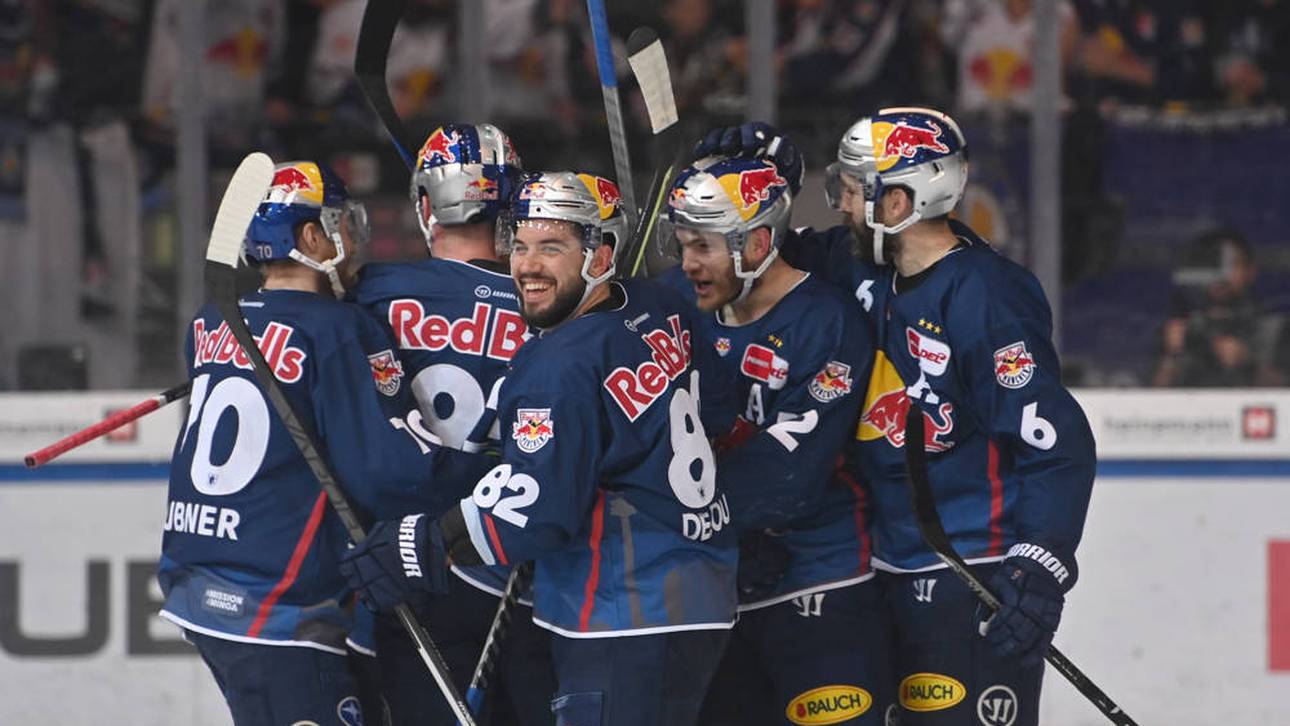 Modus und Regeln neu: So wird die CHL