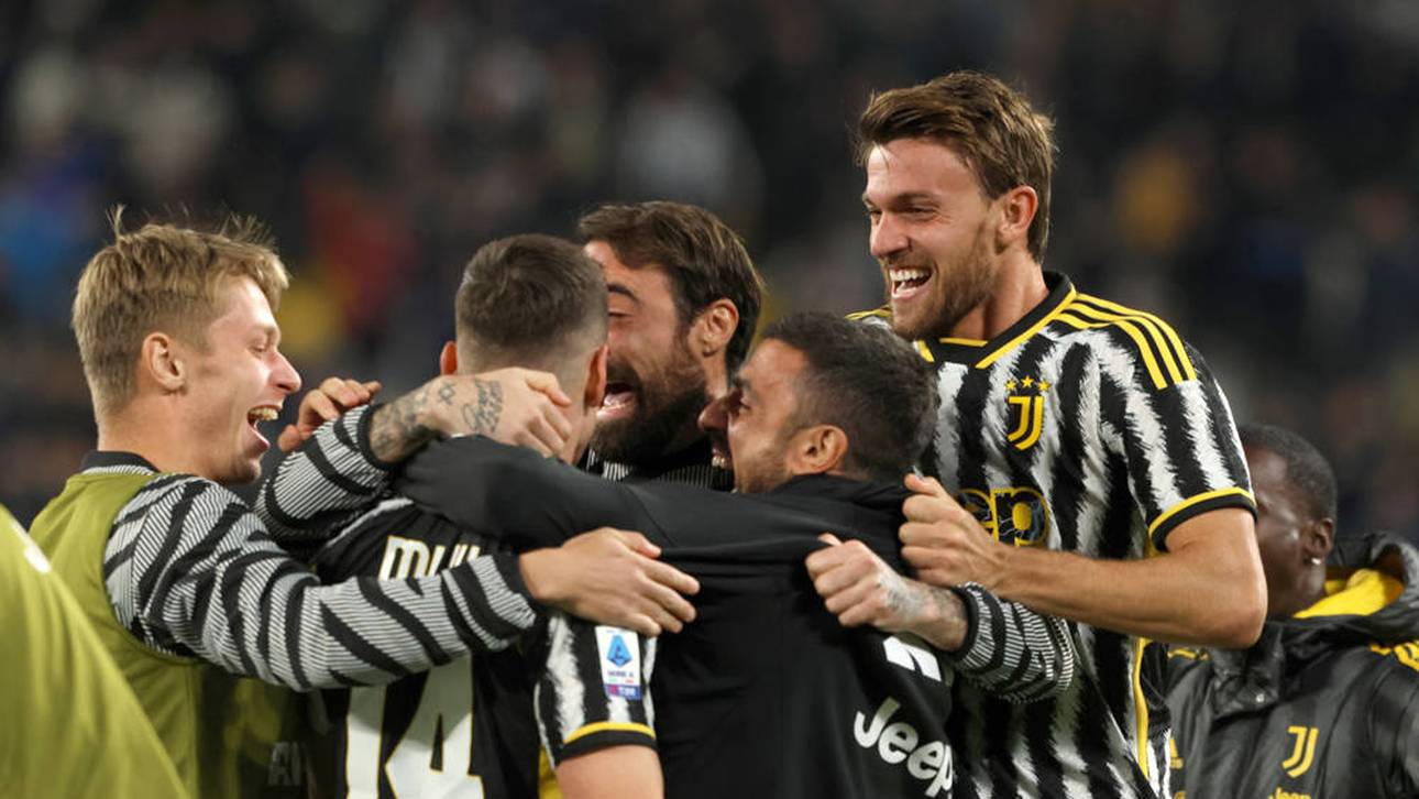 Irrer Wettgewinn mit 34 Spielen!