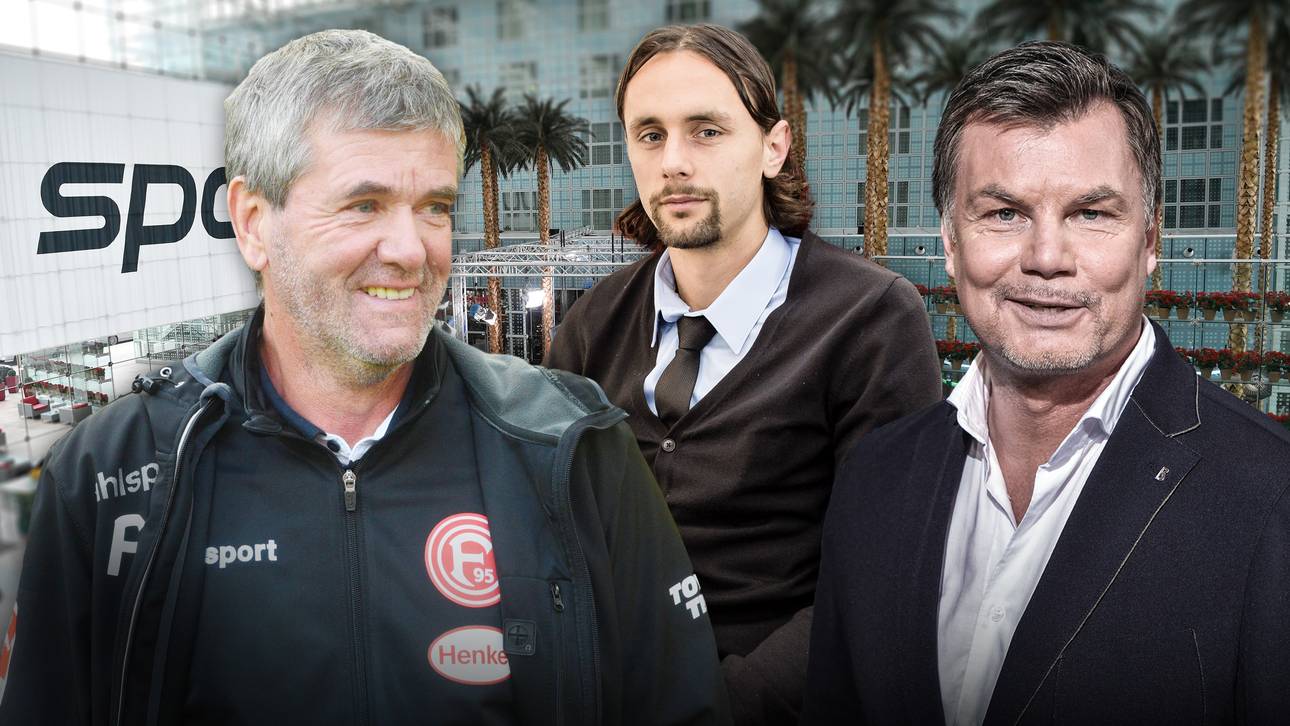 Dopa: User über Funkel und Subotic