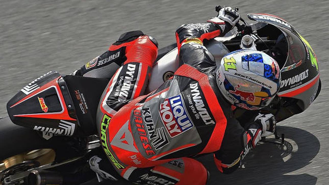 Cortese hat „Top 6“ im Visier