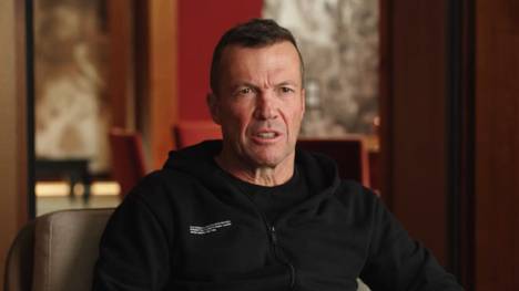 Lothar Matthäus ist der Meinung, dass Thomas Tuchel nie richtig beim FC Bayern angekommen ist. Der Rekordnationalspieler erklärt, was ihm beim scheidenden FCB-Coach gefehlt hat.
