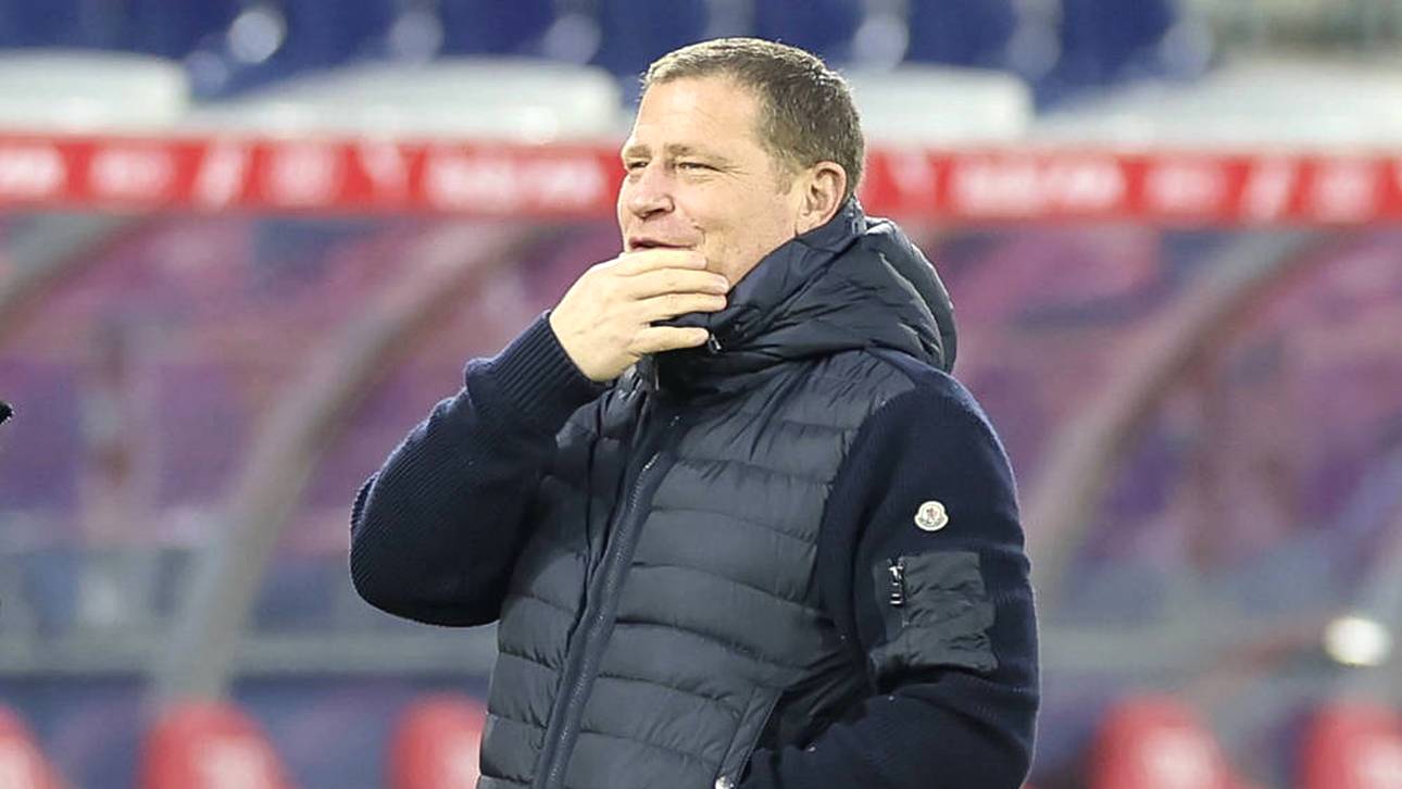 Eberl kündigt Musiala-Überraschung an