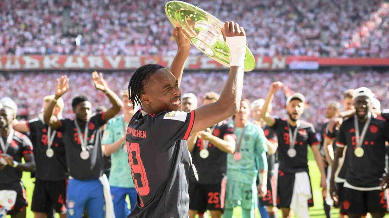 Bayerns begehrter Rückkehrer