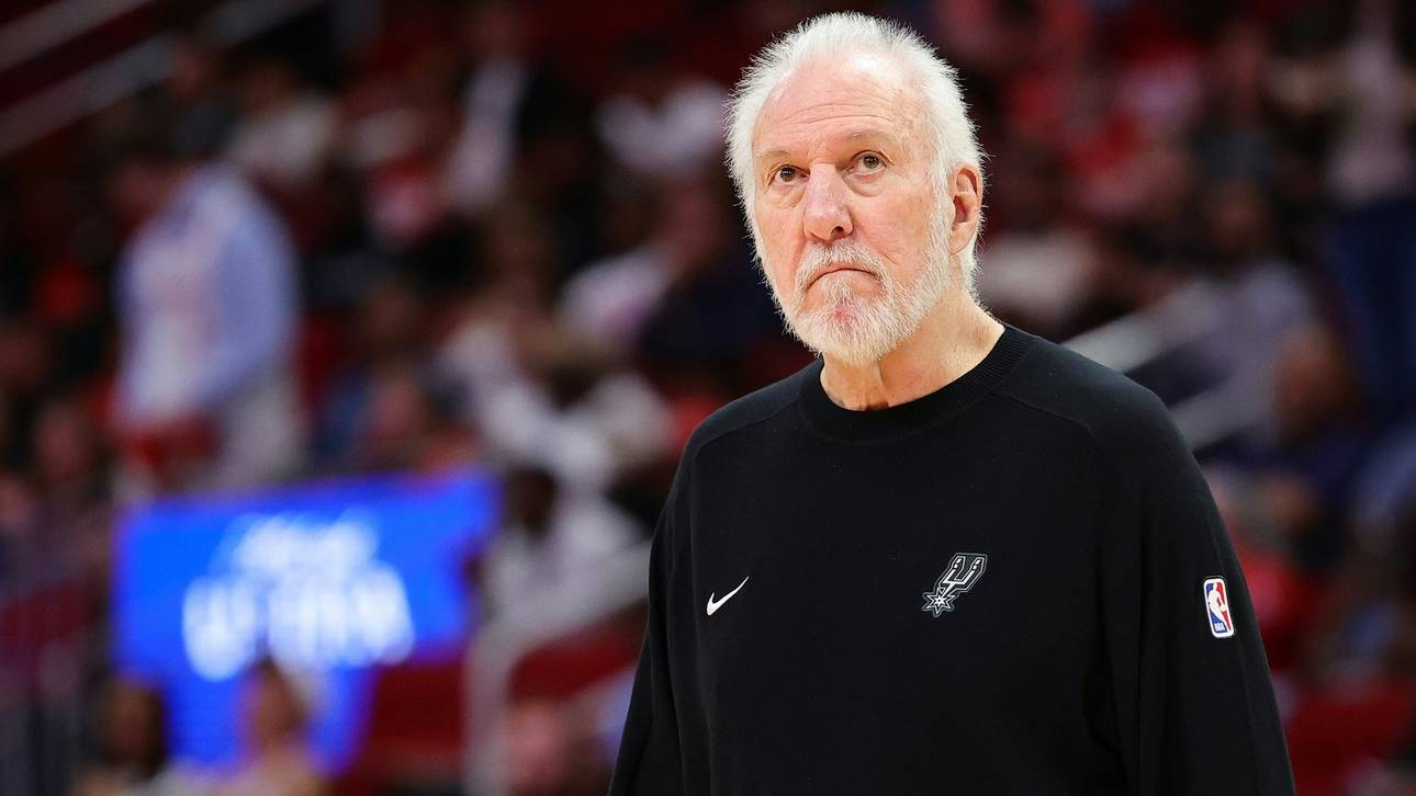 Popovich-Update nach Schock
