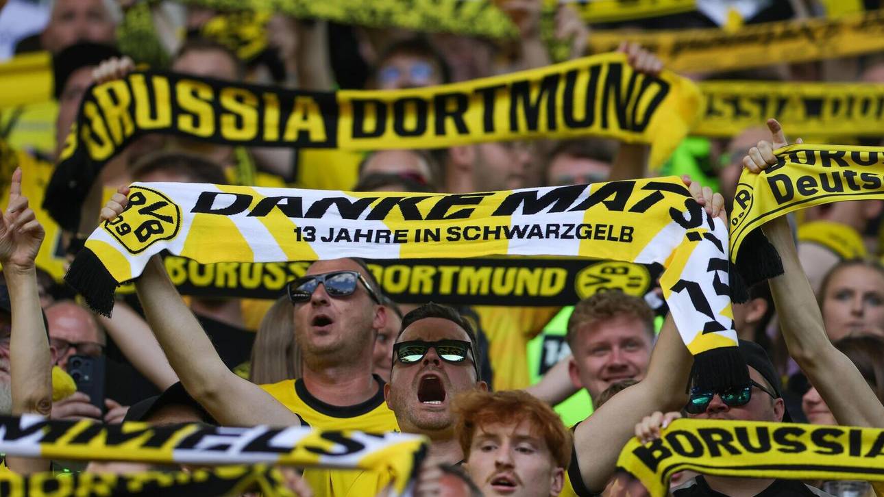 St. Pauli – Borussia Dortmund Tipp, Prognose & Quoten | 23.08.2025