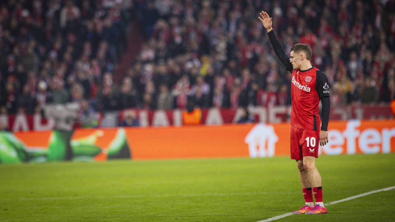 Insider hat Vermutung bei Wirtz