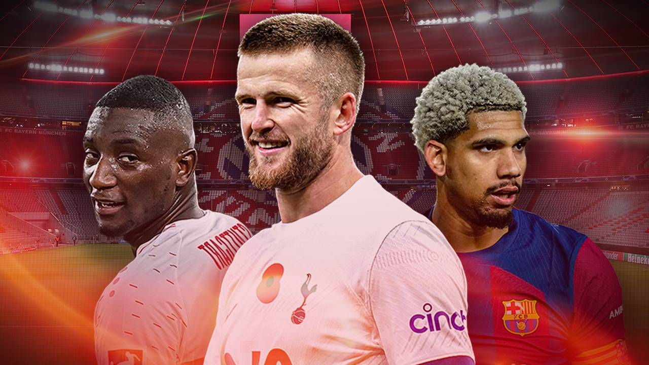 Knie-Verletzung bei Bayern-Star