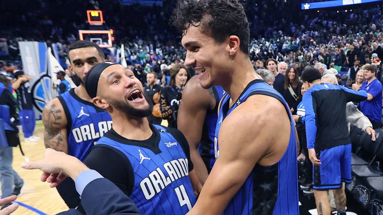 Da Silva überragt mit Karrierebestwert