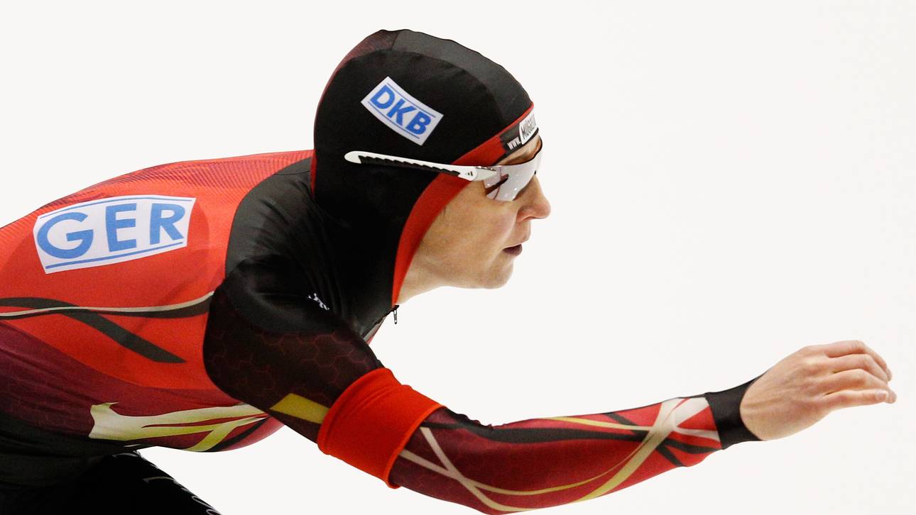 Pechstein wahrt Chance auf Finale