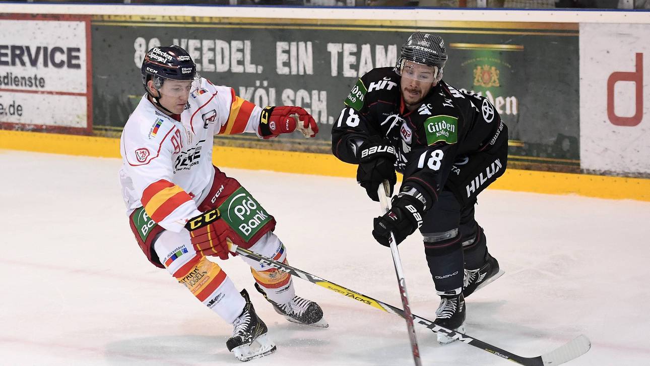 DEG verlängert mit Nationalspieler