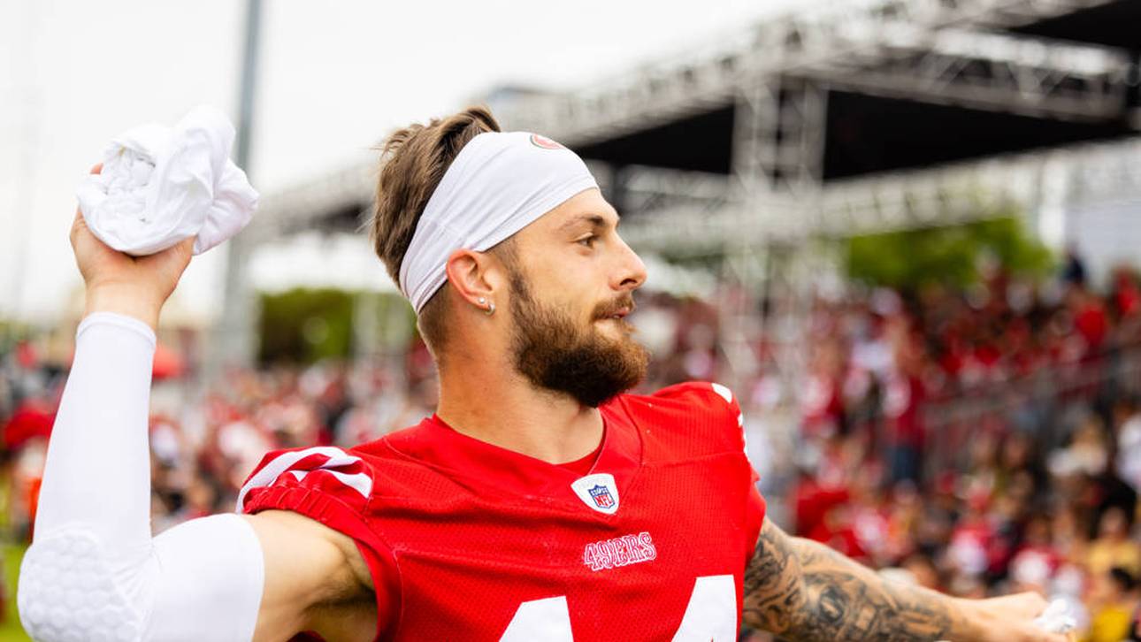 NFL-Star angeschossen!