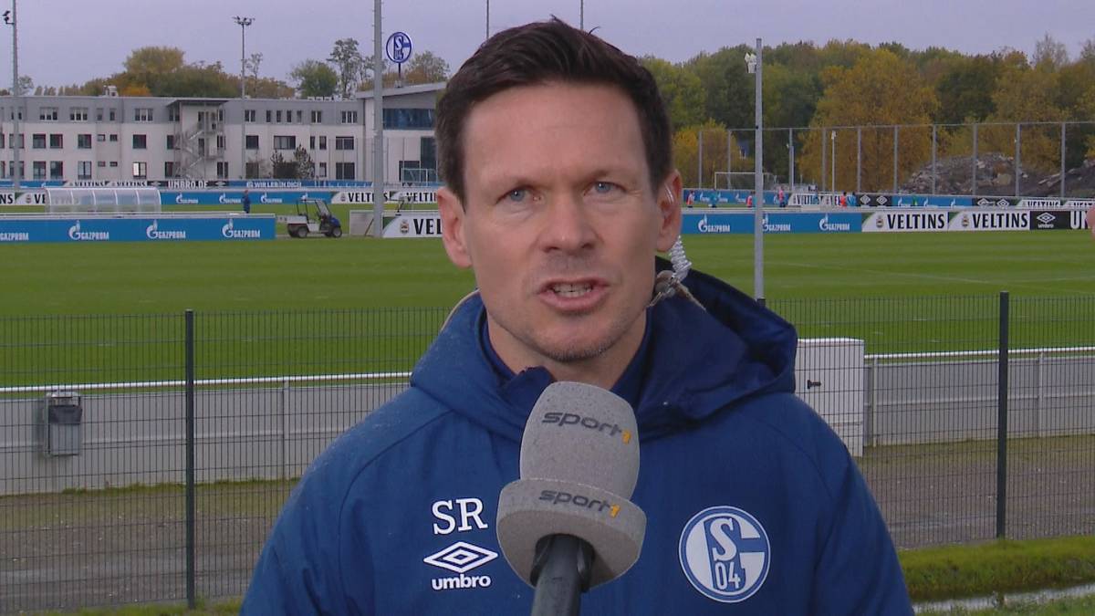 Sascha Riether ist nach der Derbypleite gegen den BVB live als Gast in den Doppelpass geschaltet. Schalkes Koordinator der Lizenzspielerabteilung legt den Finger in die Wunde.