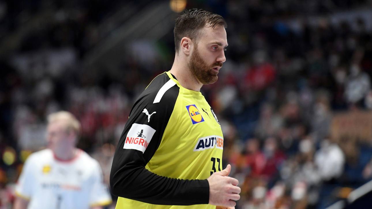 Heim-EM mit Wolff? „Sind guter Dinge“