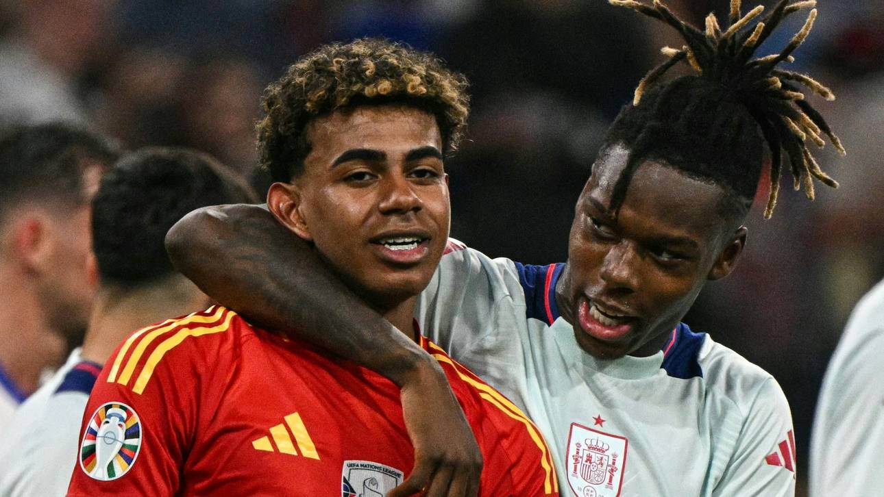 Effenberg: Neue Ära der Dominanz