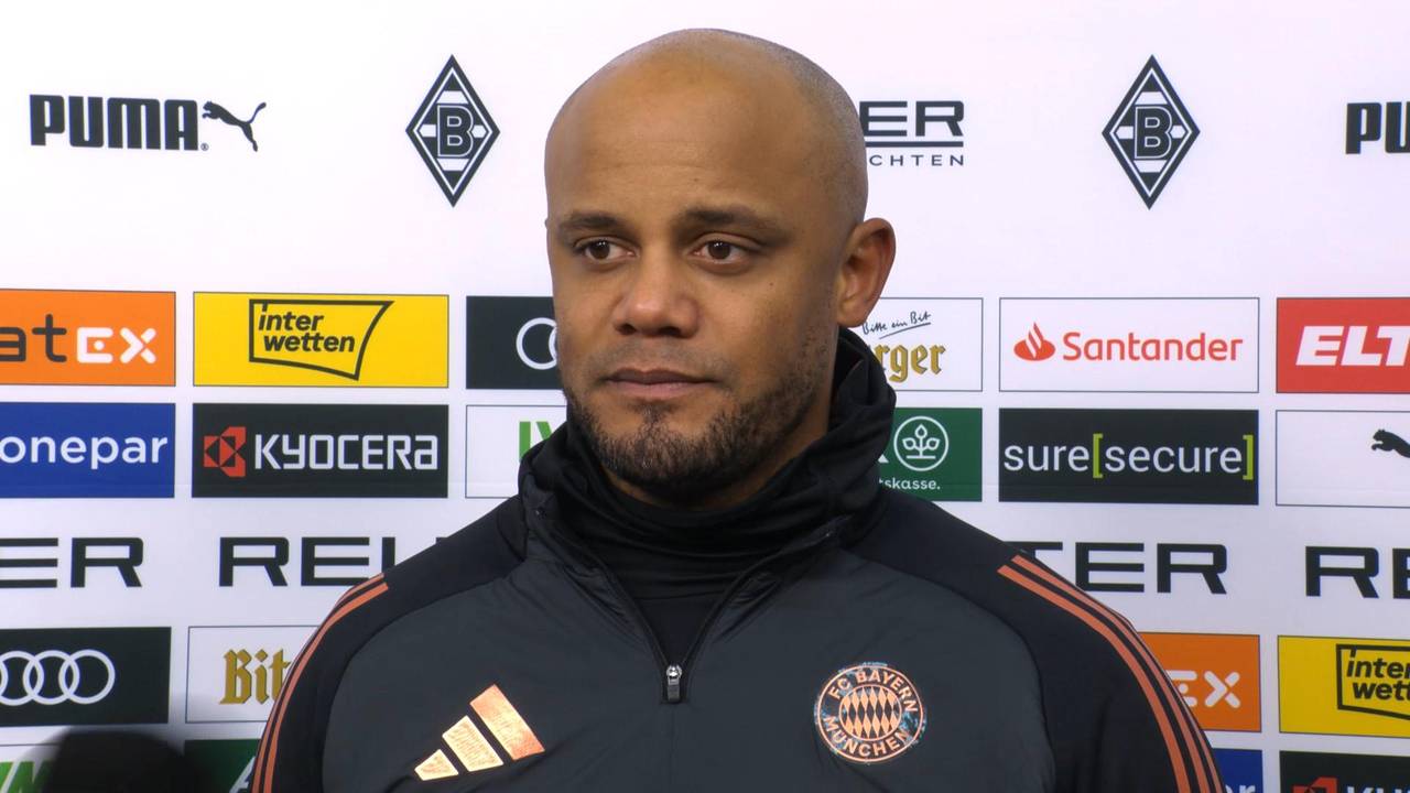 Abgang von Leistungsträgern droht: So reagiert Kompany