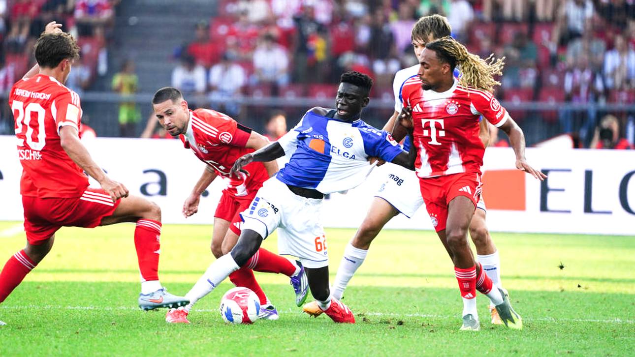 Freund erklärt Transfer-Überraschung