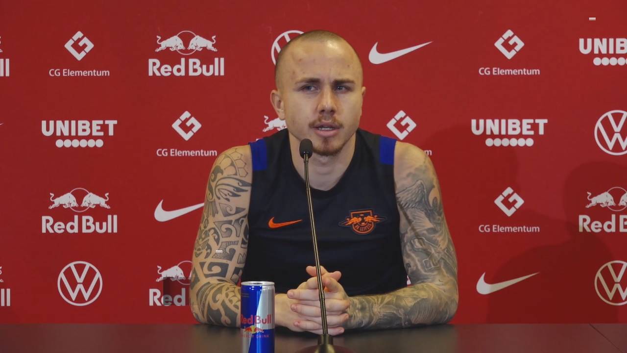 Angelino ist Nagelsmann dankbar