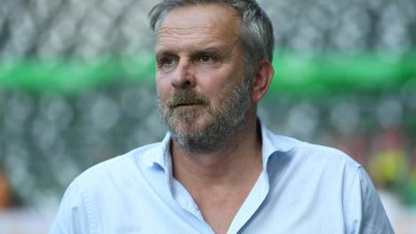 Sieht Bayern-Führung unter Druck: Dietmar Hamann