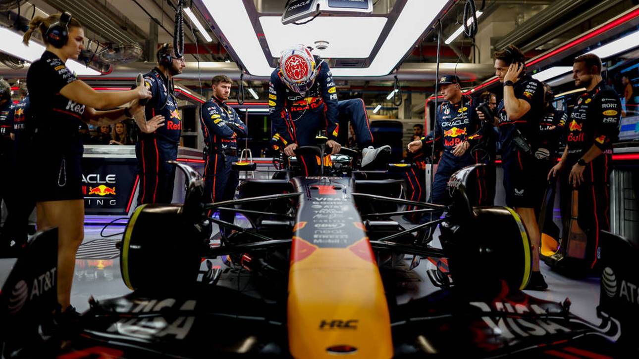 Bitterer Verlust für Red Bull