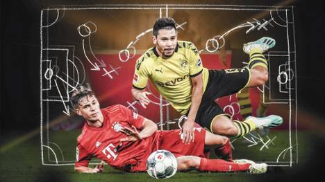 Bayern und der BVB profitieren von Geisterspielen