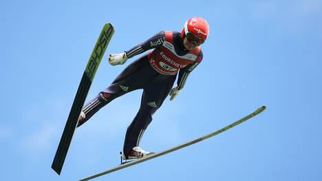 FIS Ski Jumping Summer Grand Prix