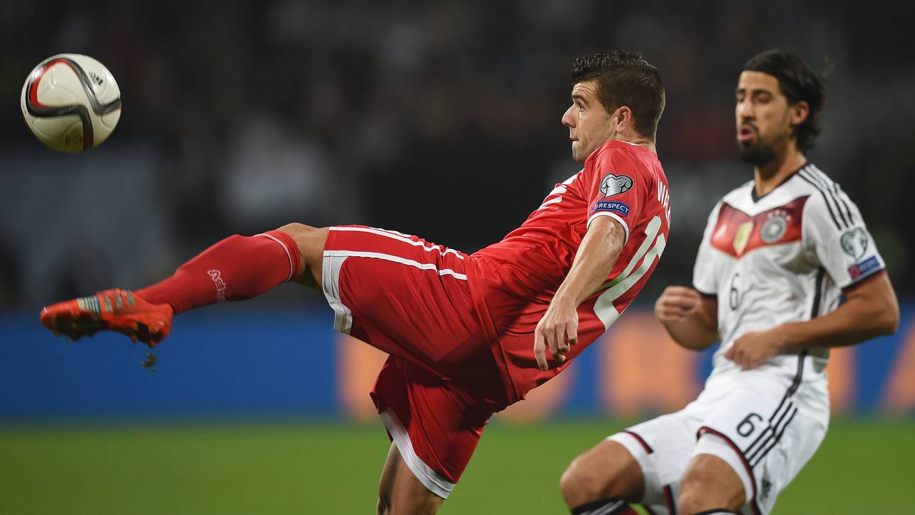 Gibraltar zieht gegen FIFA vor Gericht