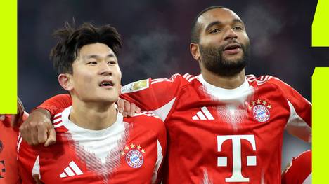 Die AC Mailand verpflichtet Niclas Füllkrug von West Ham United und hat zusätzlich Interesse an dem Bayern-Verteidiger Minjae Kim. Derweil verkündet der FC Bayern einen Neuzugang aus Manchester.