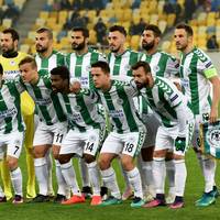 Konyaspor holt ersten großen Titel