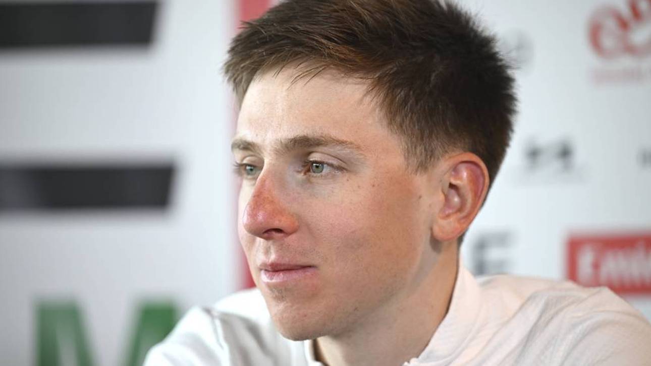 Spielt der Megastar mit dem Feuer?