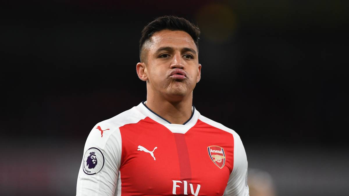 Teuer, aber ein sicherer Mehrwert für Bayern wäre Alexis Sanchez. Er ist bei Arsenal seit Monaten unzufrieden, soll im Clinch mit Arsene Wenger liegen und hat seinen Vertrag (bis 2018) bislang noch nicht verlängert
