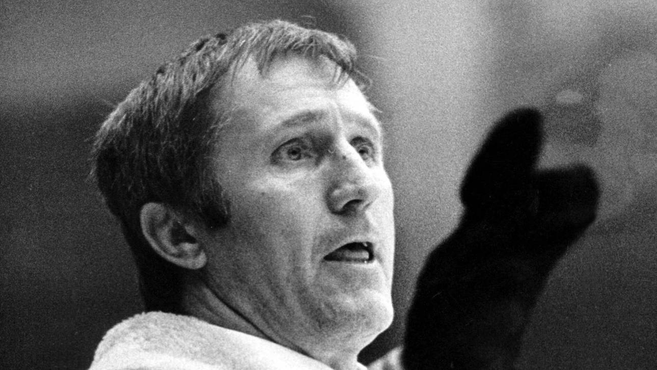 Ex-Bundestrainer Kießling gestorben