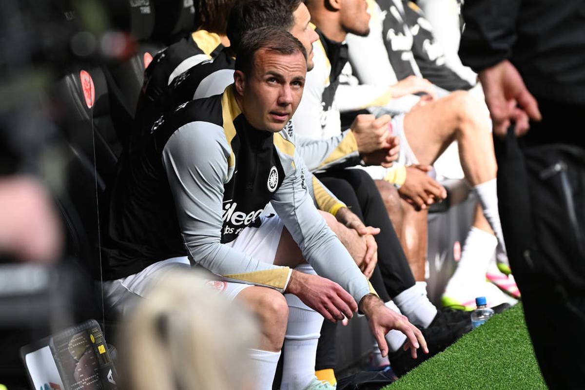 Götze-Aussagen sorgen für Brisanz