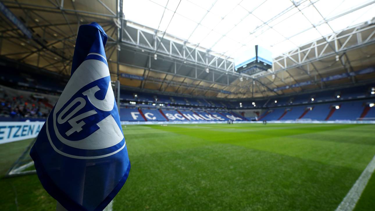 Schalke 04 verewigt Rudi Assauer