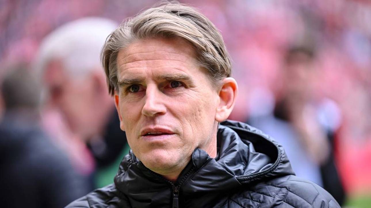 Freund bügelt Hamanns Transfer-Rat ab