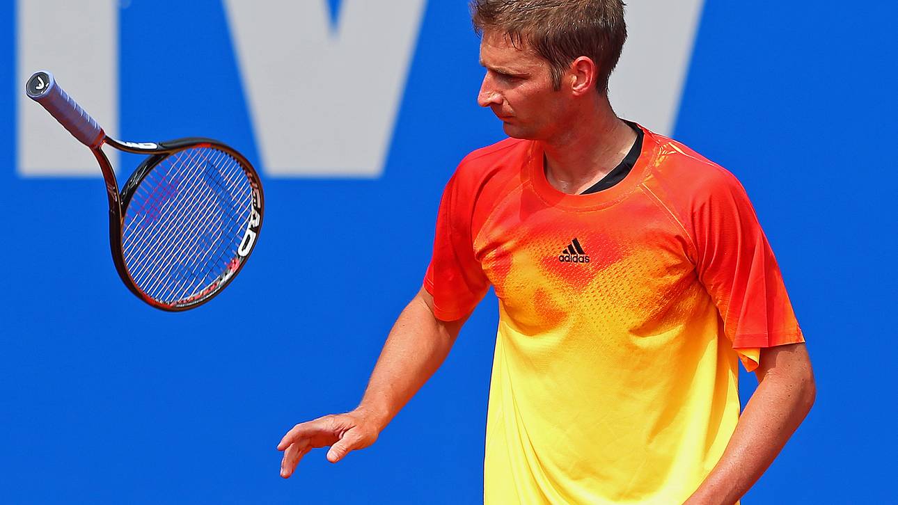 Nach Pleite: Mayer macht Schluss