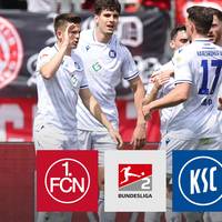 Matanovic schockt Club: Nürnberg verpasst Rettung