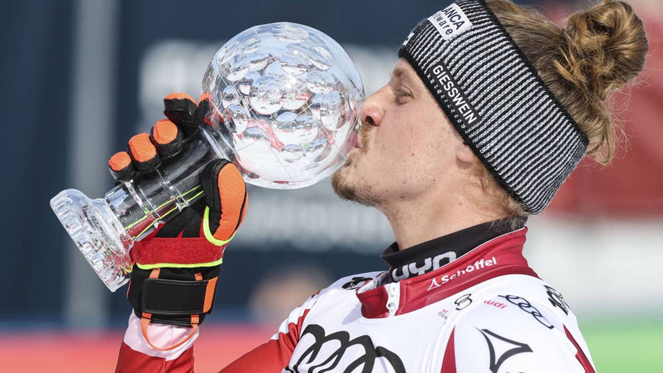 Ski-Star verlobt sich unter Palmen