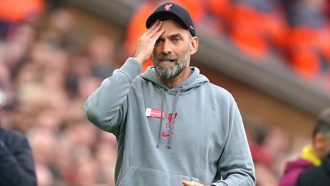 Ticket-Wahnsinn um Liverpool-Spiel