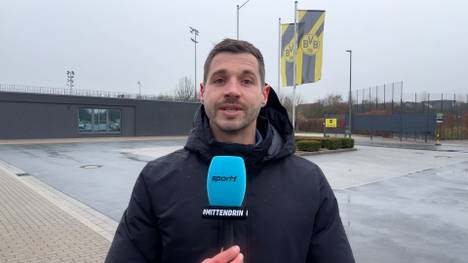 Auf den BVB warten in den kommenden Wochen Kracher-Duelle. Wenn in Richtung Meisterschaft noch etwas gehen soll, müssen sie vor allem eins: Gewinnen. Nico Schlotterbeck hat zumindest den Glauben daran zurückgebracht.