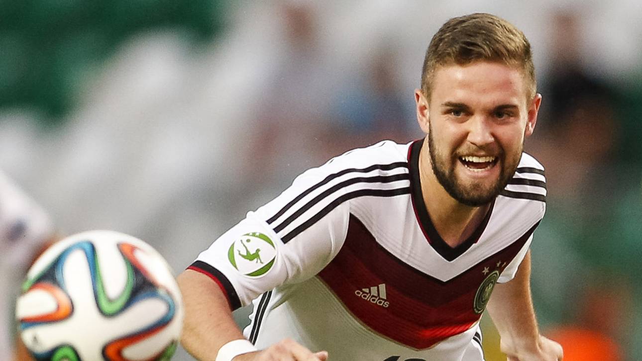 DFB-Youngster im Achtelfinale